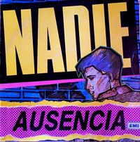 Nadie - Ausencia