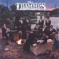The Trammps - Where the Happy People Go