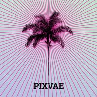 Pixvae - Pixvae