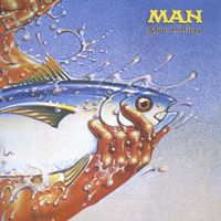 Man - Slow Motion