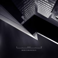 Morteminence - I...III...V