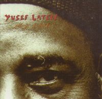 Yusef Lateef - Yusef Lateef Plays Ballads