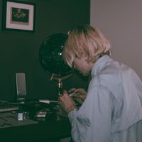 Dear Lola - Lola's Room