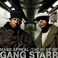Gang Starr - Mass Appeal: The Best of Gang Starr