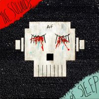Animal Flag - The Sound of Sleep