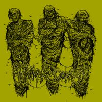 Intrepid Corpse - Festering Subconscious