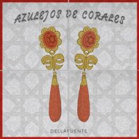 DELLAFUENTE - Azulejos de Corales