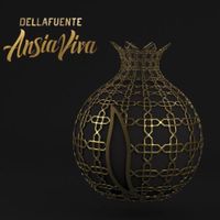 DELLAFUENTE - Ansia Viva
