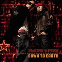 Alexis y Fido - Down To Earth