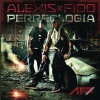 Alexis y Fido - Perreolog&iacute;a