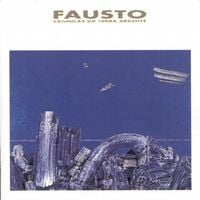 Fausto - Cr&oacute;nicas Da Terra Ardente