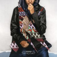 Tamikrest - Tamota&iuml;t
