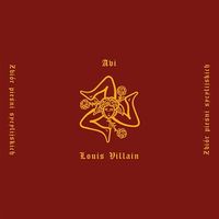 Avi & Louis Villain - Zbi&oacute;r Pieśni Sycylijskich