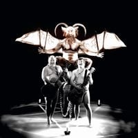 Tenacious D - Tenacious D