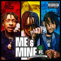 Shordie Shordie - Me & Mine, Pt. 1