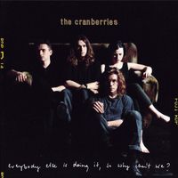 The Cranberries - &Iacute;osa