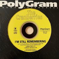 The Cranberries - I'm Still Remembering