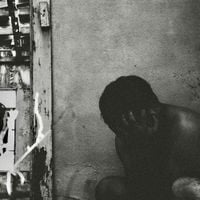Lower Depths - Purification Through Self-Sacrifice