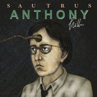 Sautrus - Anthony Hill