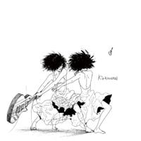 MASS OF THE FERMENTING DREGS ワールドイズユアーズ Mass Of Fermenting Dregs - ワールドイズユアーズ (World Is