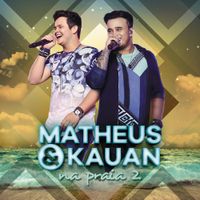 Matheus & Kauan - Na Praia 2