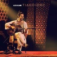 TIAGO IORC - Ac&uacute;stico MTV Tiago Iorc