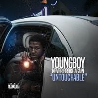 YoungBoy Never Broke Again - Untouchable