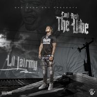 Lil Jairmy - Can't Rush The Vibe
