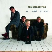 The Cranberries - No Need to Argue