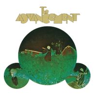The Advancement - The Advancement