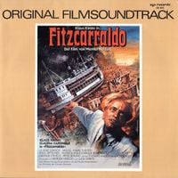 Various Artists - Fitzcarraldo
