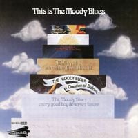 The Moody Blues - This Is The Moody Blues