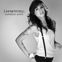 Christina Perri - lovestrong.