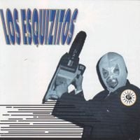 Los Esquizitos - Los Esquizitos