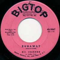 Del Shannon - Runaway