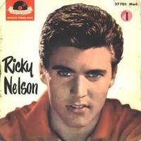 Ricky Nelson - Travelin' Man