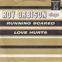 Roy Orbison - Running Scared