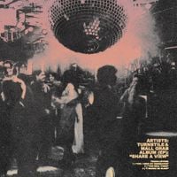 Turnstile & Mall Grab - Share a View