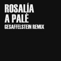 ROSAL&Iacute;A - A Pal&eacute; (Gesaffelstein Remix)