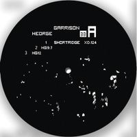 Heorge Garrison - Shortridge EP
