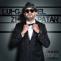 Luigi 21 Plus - El Pat&aacute;n
