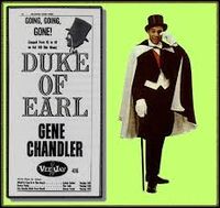 Gene Chandler - Duke of Earl
