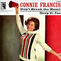 Connie Francis - Don't Break the Heart That Loves You