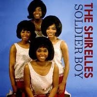 The Shirelles - Soldier Boy