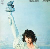 Al Kooper - I Stand Alone