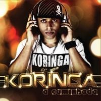 Mc Koringa - A Caminhada
