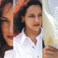 Ana Carolina - Ana Carolina
