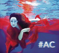 Ana Carolina - #AC