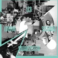 LCD Soundsystem - The London Sessions