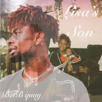 BTB Quay - Lisa's Son
